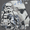 Stormtrooper, variant on Diamond Dotz Stormtrooper Stained Glass Star Wars Diamond Painting Kits for Adults - Diamond Art Kits a Relaxing Creative Craft Kit with Dotz Gems 12.6"x12.6"