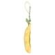 thumbnail image 2 of Juguete de descompresión colgante Edamame ANGGREK PVC portátil, 2 of 8