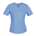 thumbnail image 1 of Women's Scrub Top, 1 of 4