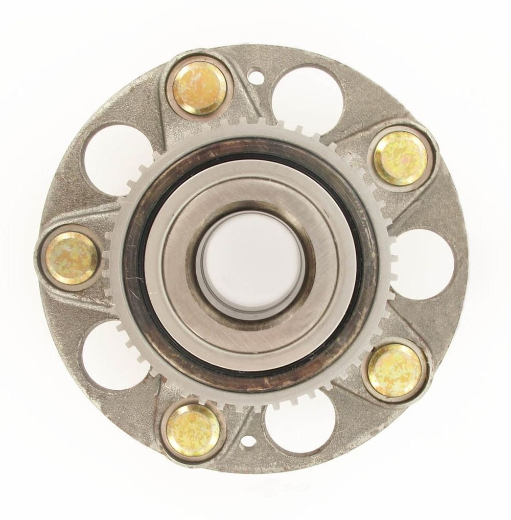 MOOG 512188 Wheel Bearing & Hub Assembly - For 2003-2008 Honda Accord & 2004-2008 Acura TL