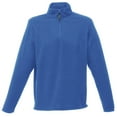 thumbnail image 1 of Regatta Mens 170 Series Anti-pill Zip Neck Micro Fleece, 1 of 4