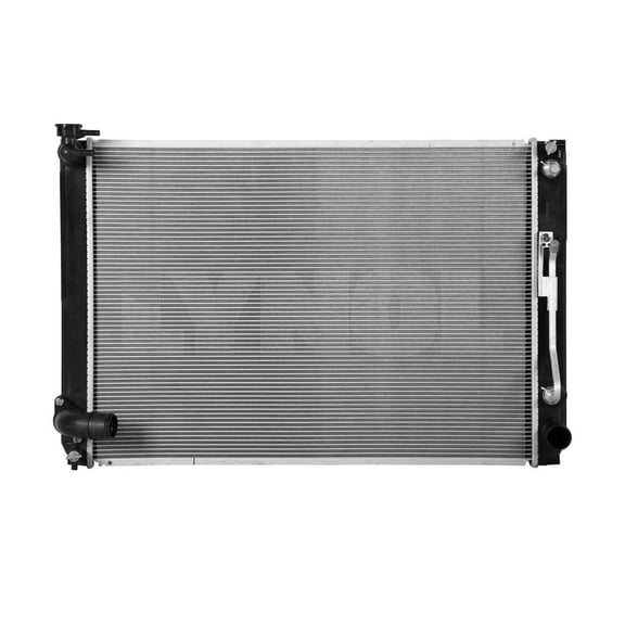 NEW Radiator for Toyota Sienna 3.5L - 2007 to 2010 - OE# 8013076 QL