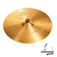 thumbnail image 1 of Zildjian K1060 20" K Constantinople Bounce Ride Drumset Cast Bronze Cymbal With ZKEY, 1 of 4