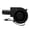There is a vent, variant on 4000RPM Strong Airflows Blower USB 5V Power Camping Gear Metalworking Projects Flame Control Blower Fan