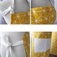 thumbnail image 3 of 2 Pack Parent Child Apron, Multifunctional Apron for Painting,Gardening,Cooking, 3 of 5