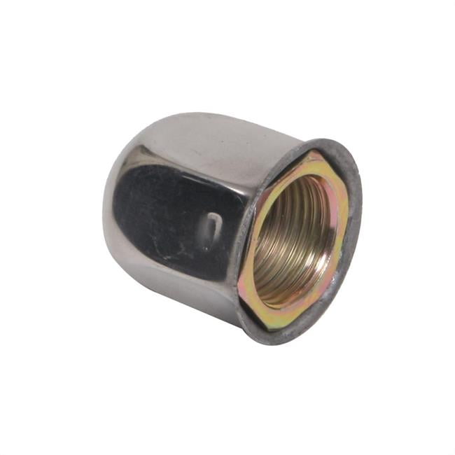 PNF98LNT Wheel Simulator Lug Nut Covers