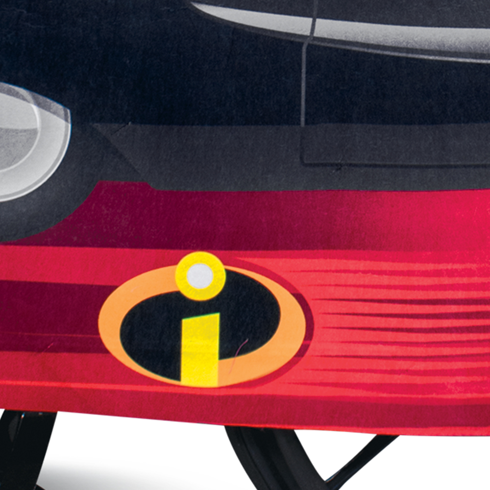 Disguise Boys' Incredibles Adaptive Wheelchair Cover - image 5 of 8