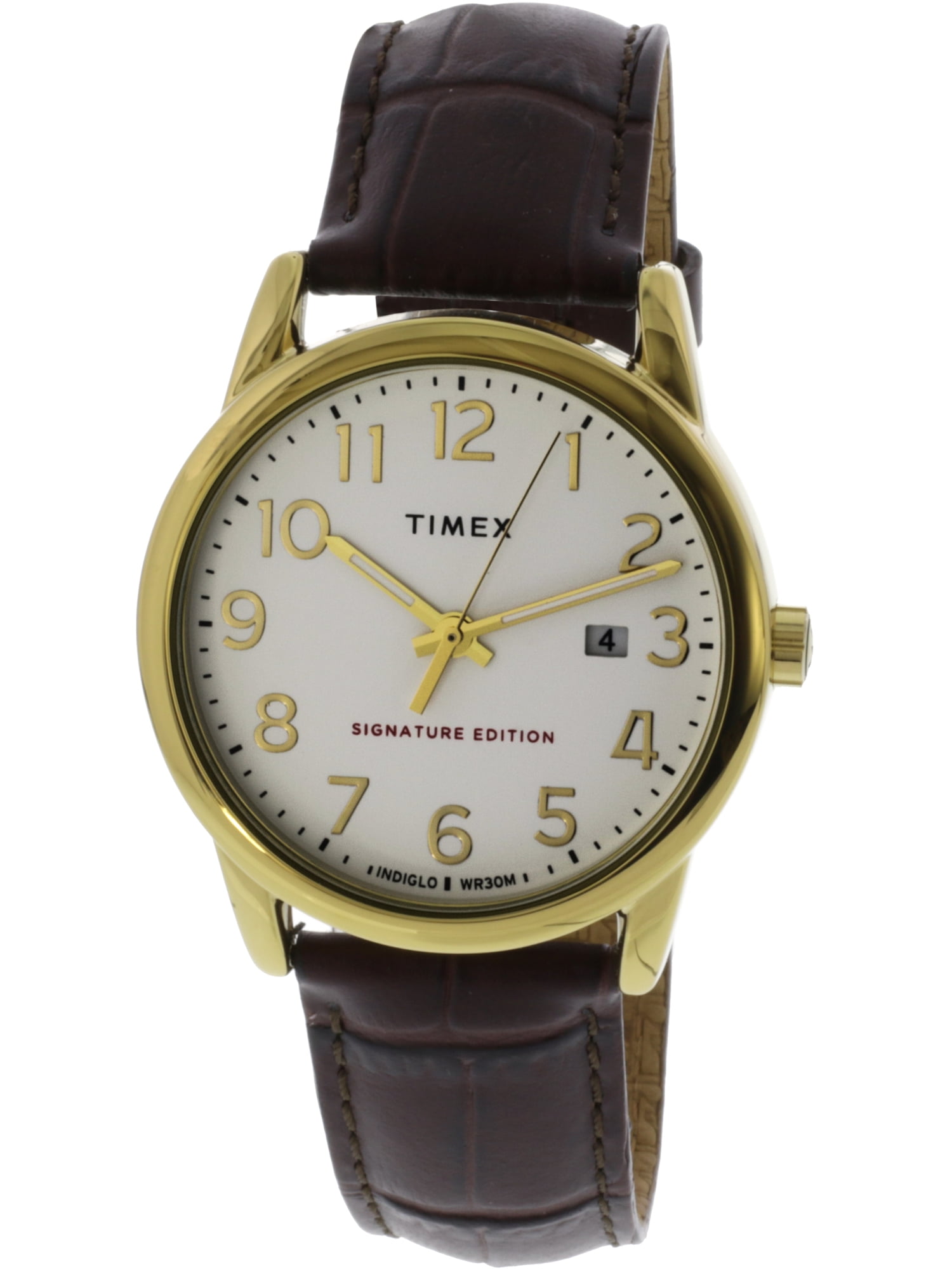 timex easy reader walmart