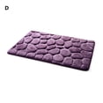 thumbnail image 6 of Vikakiooze Front Door Mat Welcome Mats, Rugs Memory Foam Bath Mat Carpet Floor Mats Carpet, 6 of 6