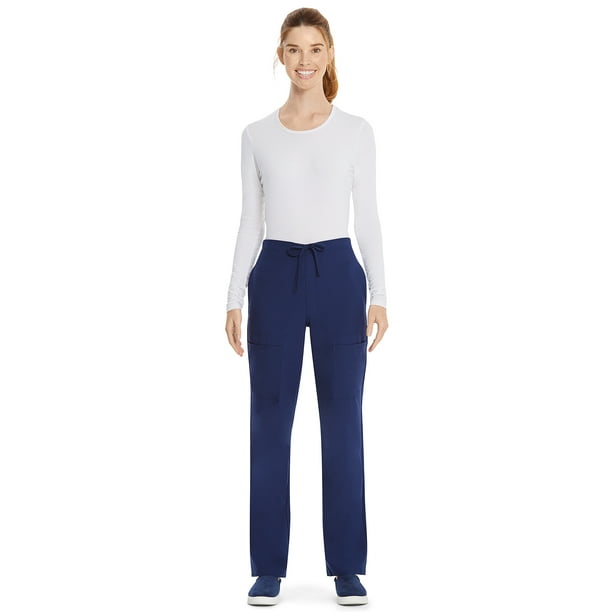 Scrubstar Unisex Core Essentials Drawstring Scrub Pant WM03B120