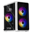 thumbnail image 1 of Computadora Escritorio Xtreme PC Gaming Intel Core i5 12400 32GB SSD 1TB WIFI White juegos casuales, trabajo y estudio, 1 of 6