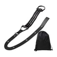 thumbnail image 1 of Banda elástica de resistencia ajustable para , ideal para entrenamiento práctico de fuerza y ​​estiramiento corporal en el gimnasio en casa., 1 of 9