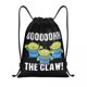 thumbnail image 3 of Mochila con cordón para niños de Toy Story, Lotso, bolsa deportiva para gimnasio, bolsa con cordón para yoga, 3 of 5