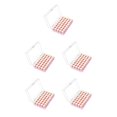 thumbnail image 1 of Ounissouiy 40 Pieces Finger Sponge Daubers for Ink Drawing Painting Applying Type2 NO2, 1 of 1