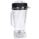 thumbnail image 5 of Contenedor exprimidor de 2 litros con cubierta superior, accesorio para electrodomésticos apto para licuadora Vitamix, 5 of 5
