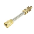 thumbnail image 5 of 6.38" Auto Pressure Washer Gun Adapter Washer Spray Nozzle Replacement for Bosch, 5 of 7