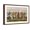Brown Frame, variant on Art.com Rainbow Fleet, Nantucket, Massachusetts Art Print, 24" x 16"