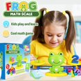 thumbnail image 2 of Juego de mesa de equilibrio CozyBomb™ Homeschool Kindergarten Frog, 2 of 7