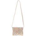 thumbnail image 1 of BESTYASH Tote De Paja Para Mujer Con Estilo Boho Multicolor Y Fabricación Con, 1 of 6