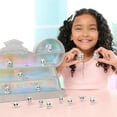 thumbnail image 2 of Set de cartas Disney Store Princess Gradation TSUM TSUM, 2 of 6