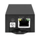 thumbnail image 1 of Single Port 802.3af /At 1000Mbps Active Poe to 24V Passive Poe Converter, 1 of 5