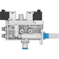 thumbnail image 2 of FESTO OVEL-5-L-10-P-VQ4-UA-C-B2V-R8 8049045 Vacuum generator, 2 of 4
