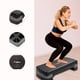 thumbnail image 4 of Step Banco Aerobics Fitness Crosfit Centurfit  9.5 A 15 Cm Ajustable Gris, 4 of 6