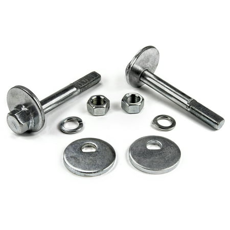 Upper Bolt - PROFORGED 120-10009 Wheel Alignment Kits Upper Cam Bolt Kit Mopar A/B/E Body