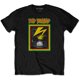 thumbnail image 1 of Bad Brains - Camiseta Capitol Strike de Algodón para Adultos Unisex (Negro), 1 of 2