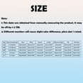 thumbnail image 2 of KPOPLK Baby Boy Clothes Toddler Summer Outfits Short-Sleeve Polo T Shirts + Pocket Shorts Set 2Pcs 1-5 Years Old(12-18 Months,White), 2 of 8