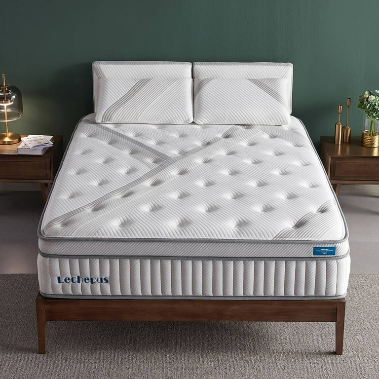 Top rated cal king mattresses outlet