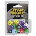 thumbnail image 1 of Fantasy Flight Games Star Wars Edge of The Empire RPG Paquete de dados, 1 of 2