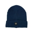 thumbnail image 3 of Chaps Men's 3-Piece Marled Scarf, Beanie and Glove Set, One Size, 3 of 5