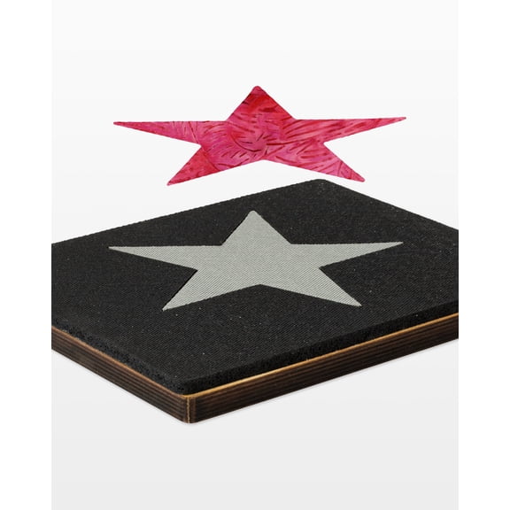 Studio Star #1 (Jumbo)