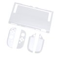thumbnail image 4 of Gaming Console Protective Case, Split Type Installation Easy Control Access Handheld Game Console Cover  for Daily Use, 4 of 7