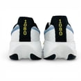 thumbnail image 6 of New Balance Fresh Foam X 1080v14 White Black Sea Stone Men's Wide 2E Running Shoes M108014T, Men's U.S. Shoe Size 11.5, 6 of 10