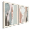 thumbnail image 2 of Sandstone Peel I - Premium Framed Canvas 2 Piece Set - Ready to Hang, 2 of 7