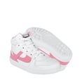 thumbnail image 1 of TENIS NIÑA PANAM 0116520013 SIMIPIEL BLANCO 18-21, 1 of 4