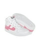 thumbnail image 1 of TENIS NIÑA PANAM 0116520013 SIMIPIEL BLANCO 18-21, 1 of 4
