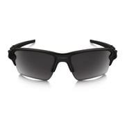 Oakley SI Flak 2.0 XL Prizm Black Polarized Sport Mens Sunglasses OO9188 918868 59