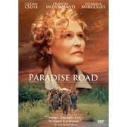 Angle View: Paradise Road DVD