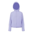 thumbnail image 1 of Chamarra Simply Basic Para Mujer, con Capucha, 1 of 4
