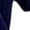 Navy Blue, variant on Kids Girls Dance Practice Socks Breathable Cotton Antislip Footwear with Soles