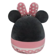 Squishmallows Official Kellytoy Plush 12 Minnie Mouse
