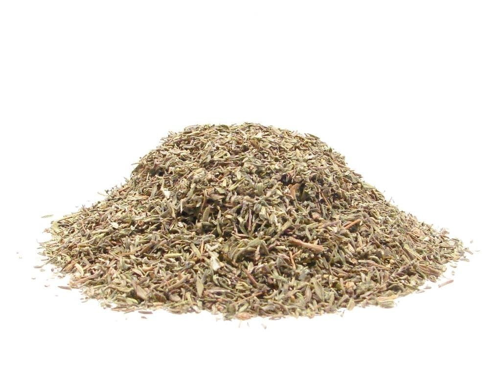 Thyme Herb2LbDried Cut Thyme