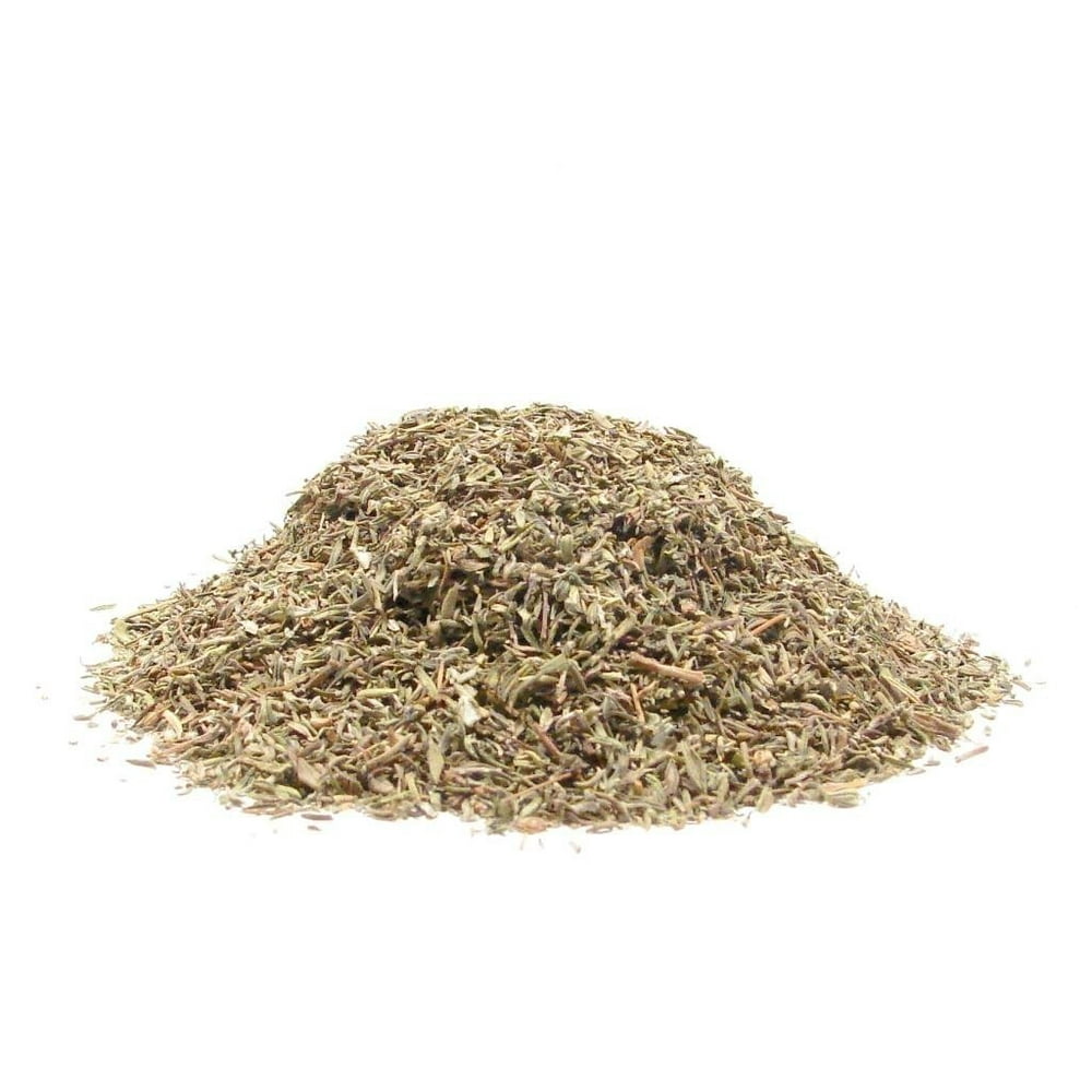 Thyme Herb2LbDried Cut Thyme