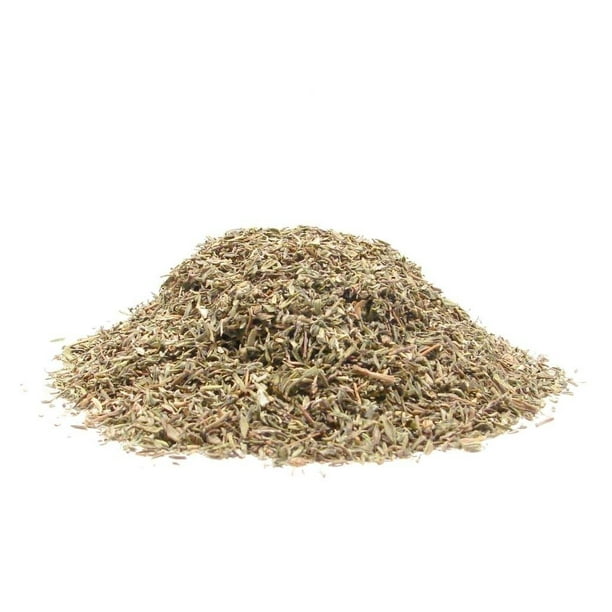 Thyme Herb2LbDried Cut Thyme