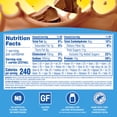 thumbnail image 4 of Carnation Breakfast Essentials Nutritional Protein-Packed Drink Shakes, Rich Milk Chocolate Breakfast Shakes, 8 fl oz, 12 Pack, 4 of 8