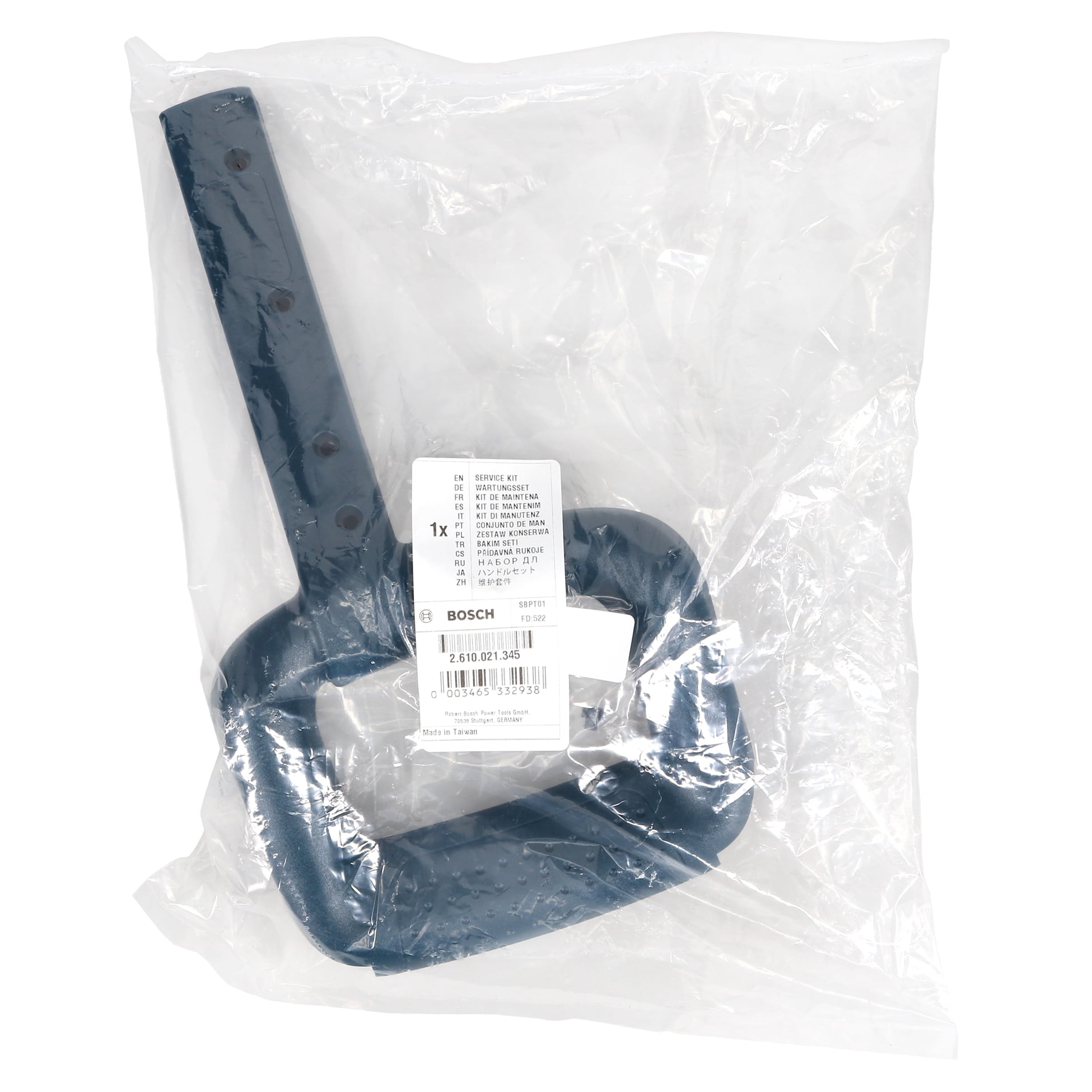 Bosch Service Kit - Handle Sets for Miter Saw 5312 and 4310 (4-Pack)