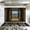 Color 3, variant on Kitchen Backsplash Peel and Stick Wall Murals Window Kasbah Telouet Morocco Removable Mural 35.4"W x 23.6"H, Oil Proof Vinyl Wallpaper for Fireplace & Behind Stove